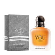 Giorgio Armani Stronger With You Freeze EDP