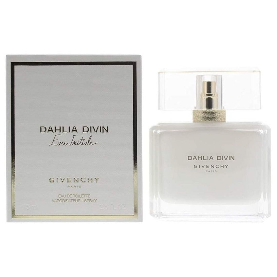 Givenchy Dahlia Divin Initiale EDT