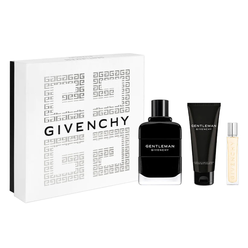 Givenchy Gentleman EDP Gift Set