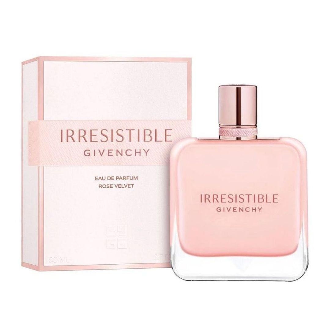 Givenchy Irresistible EDP Rose Velvet