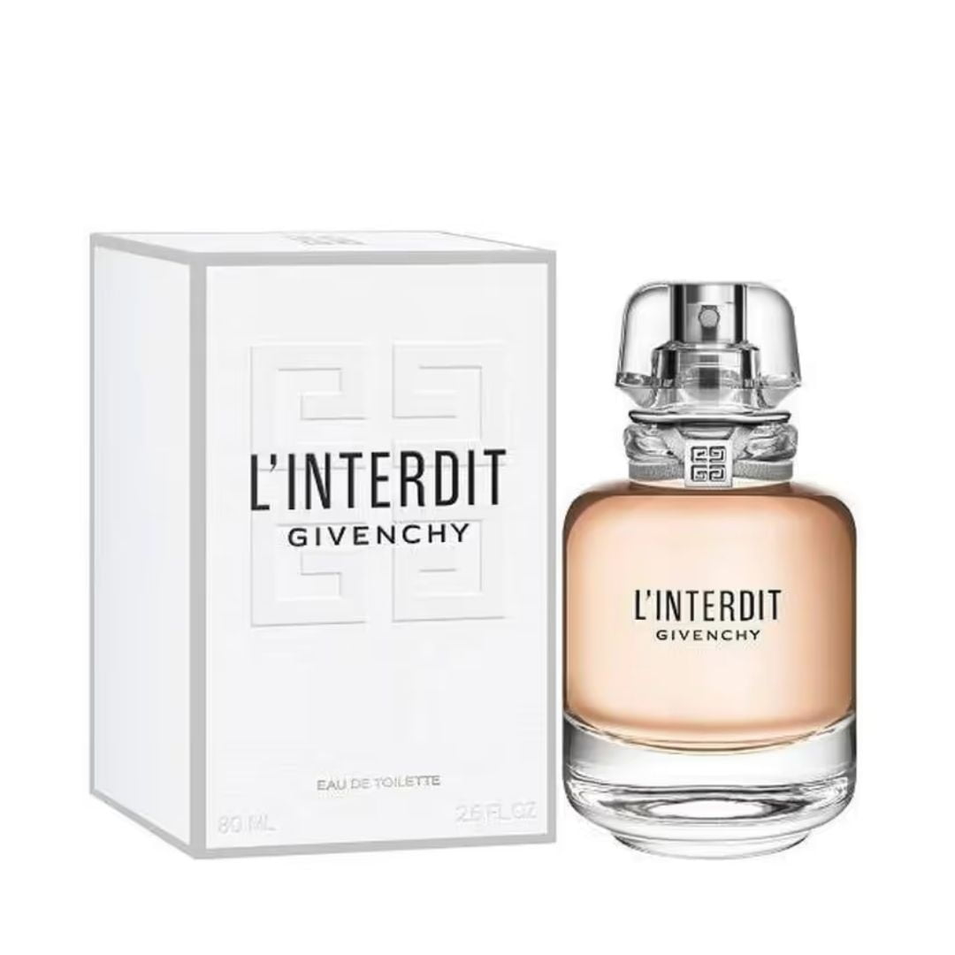 Givenchy L'interdit EDT