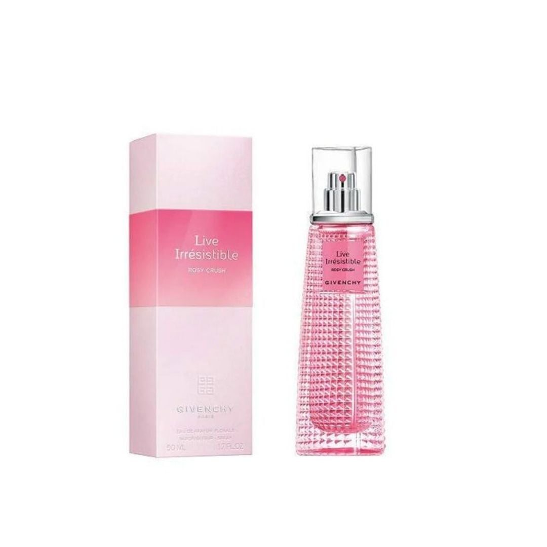 Givenchy Live Irresistible EDP
