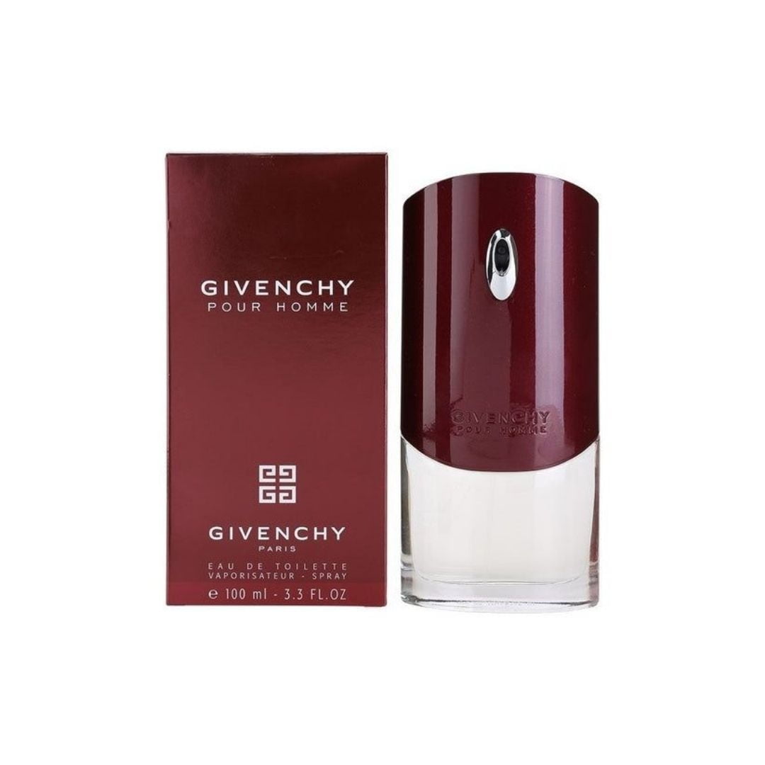 Givenchy Pour Homme EDT