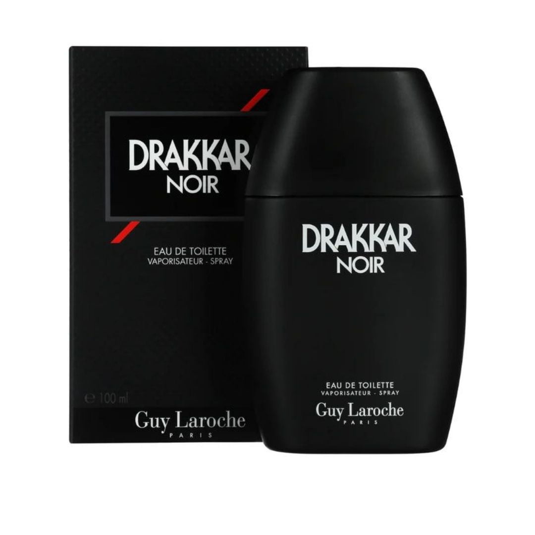 Guy La Roche Drakkar Noir EDT