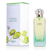 HERMES JARDIN SUR LE NIL