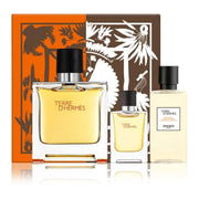 Hermes Terre D'hermes Pure Parfum GIFT SET