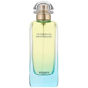 HERMES UN JARDIN EN MEDITERRANEE EDT