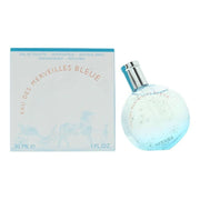 Hermes Eau Des Merveilles Bleu (Blue) EDT