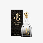 Jimmy Choo I Want Choo Forever EDP