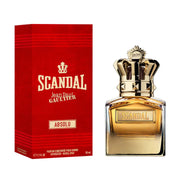 Jean Paul Gaultier Scandal Absolu Parfum