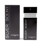 Jacques Bogart Silver Scent EDT Black Men