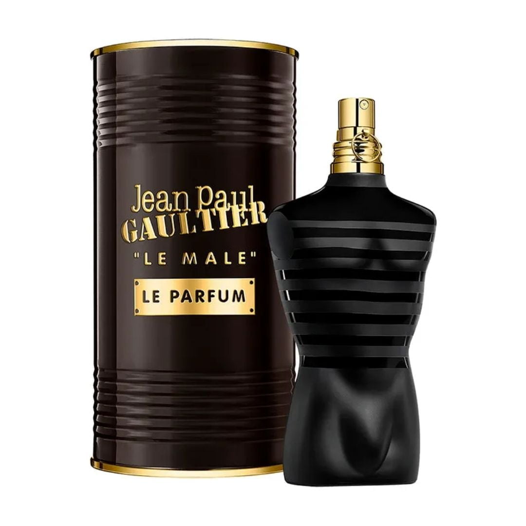 Jean Paul Gaultier Le Male Le Parfum Intense