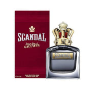 Jean Paul Gaultier Scandal EDT