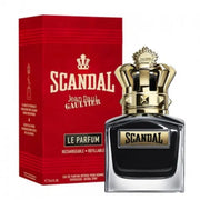 Jean Paul Gaultier Scandal Le Parfum