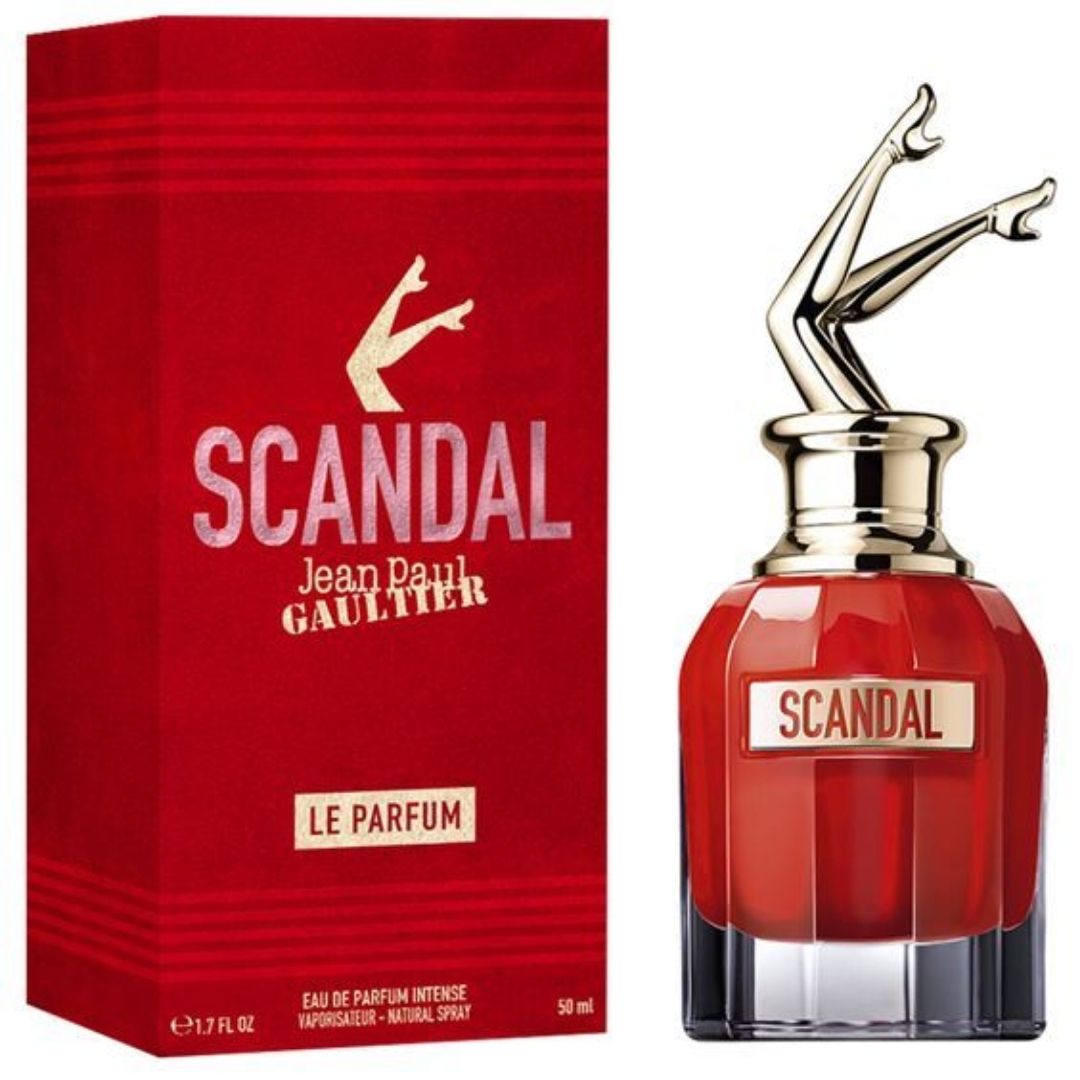 Jean Paul Gaultier Scandal Le Parfum