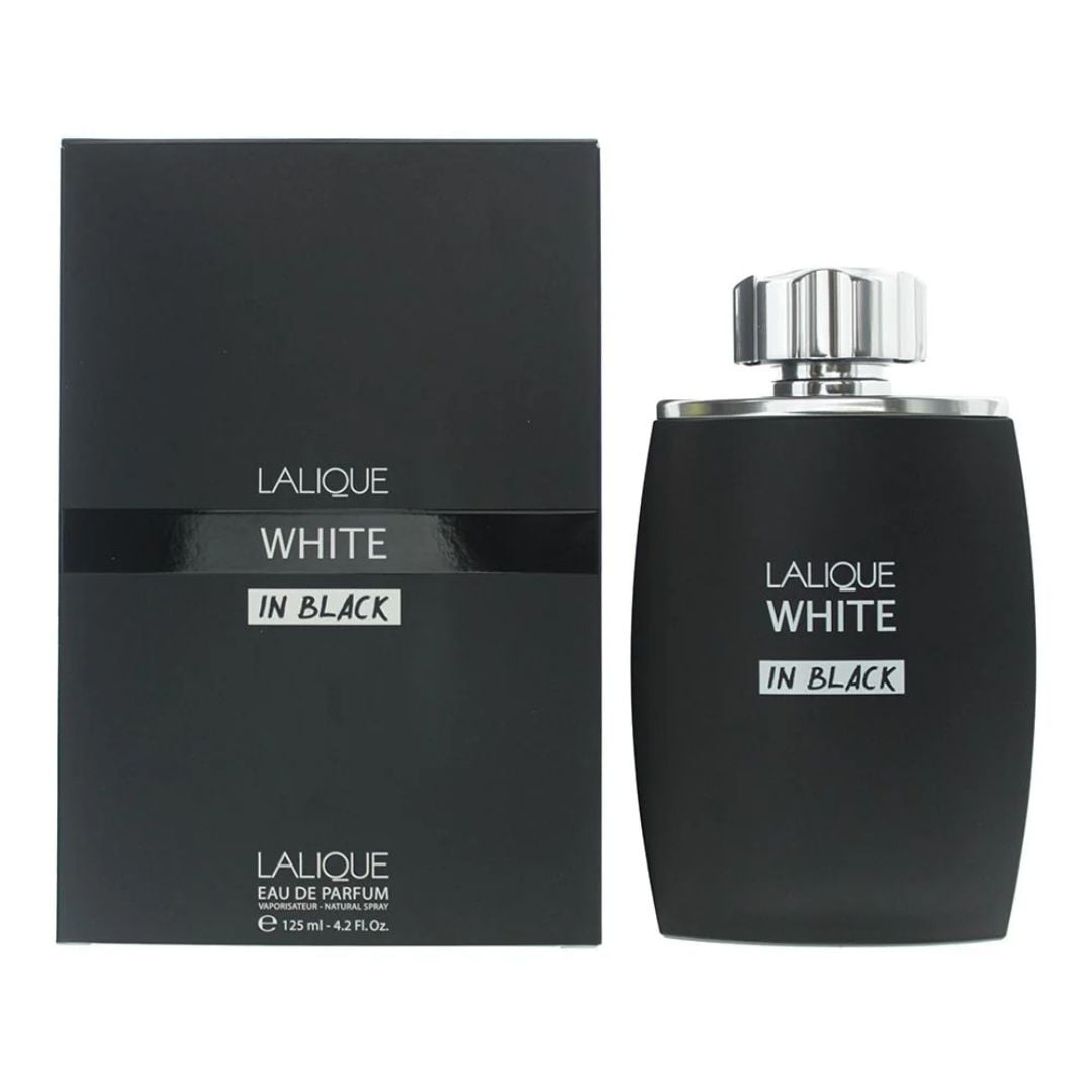 Lalique White In Black EDP