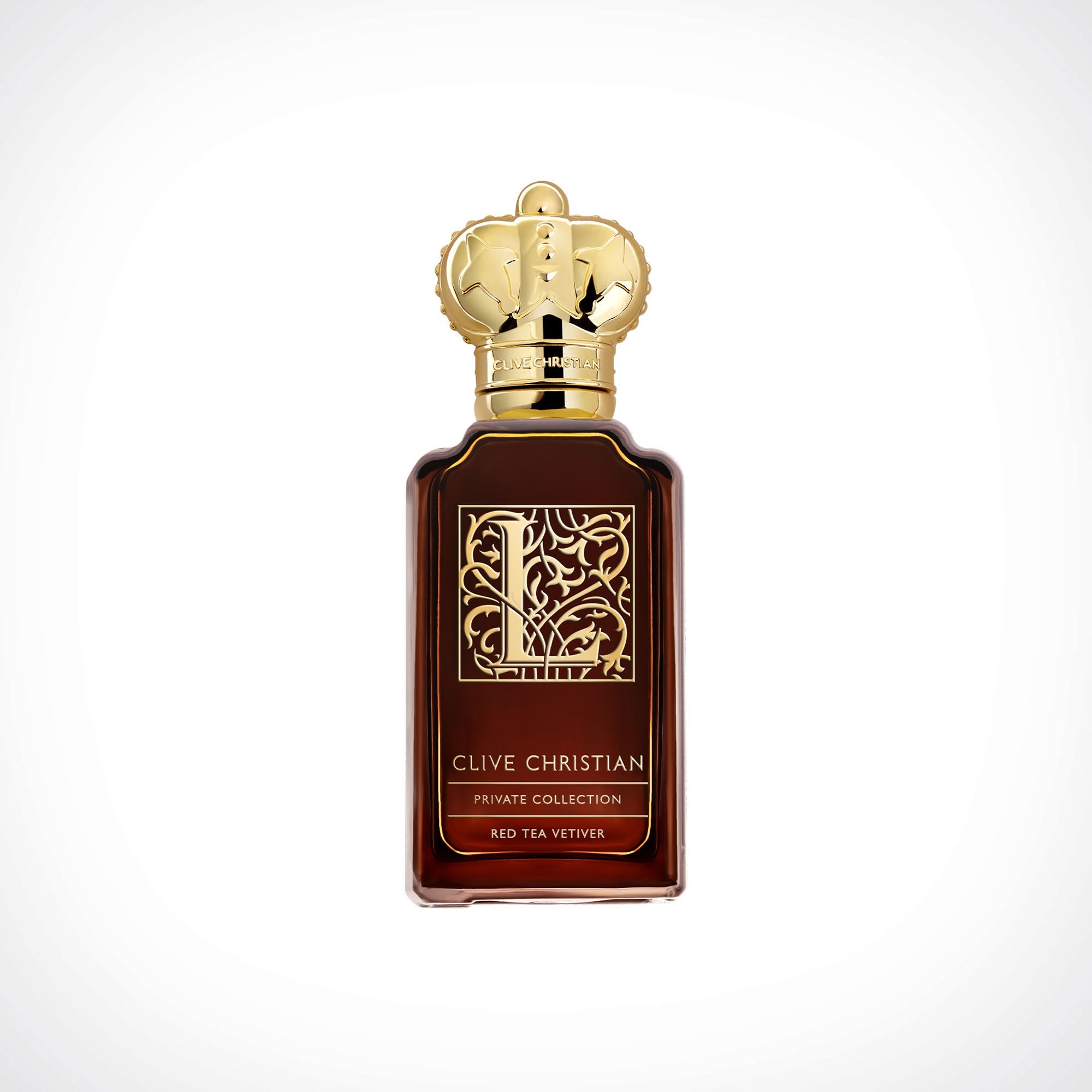 Clive Christian L Red Tea Vetiver