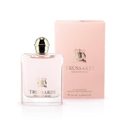 Trussardi Delicate Rose EDT