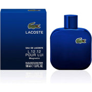 Lacoste Eau De Lacoste L.12.12 Blue Magnetic EDT