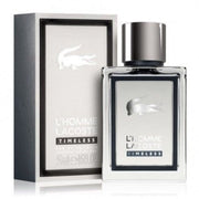 Lacoste Timeless Homme EDT