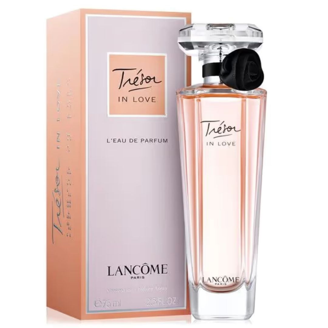 Lancome Tresor In Love EDP