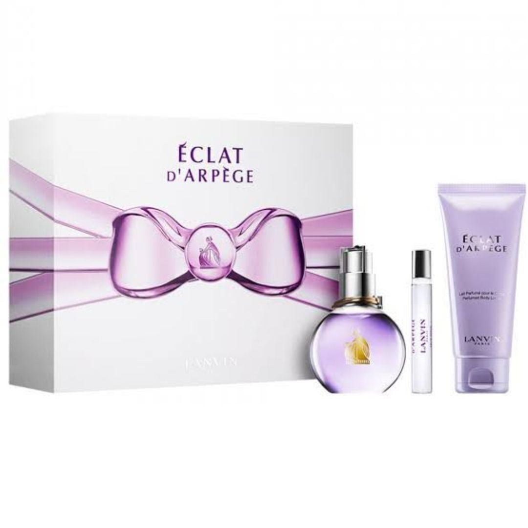 Lanvin Eclat D'arpege EDP Set Women