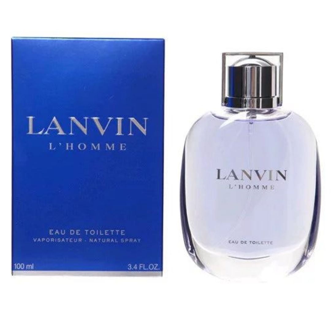 Lanvin L'Homme EDT