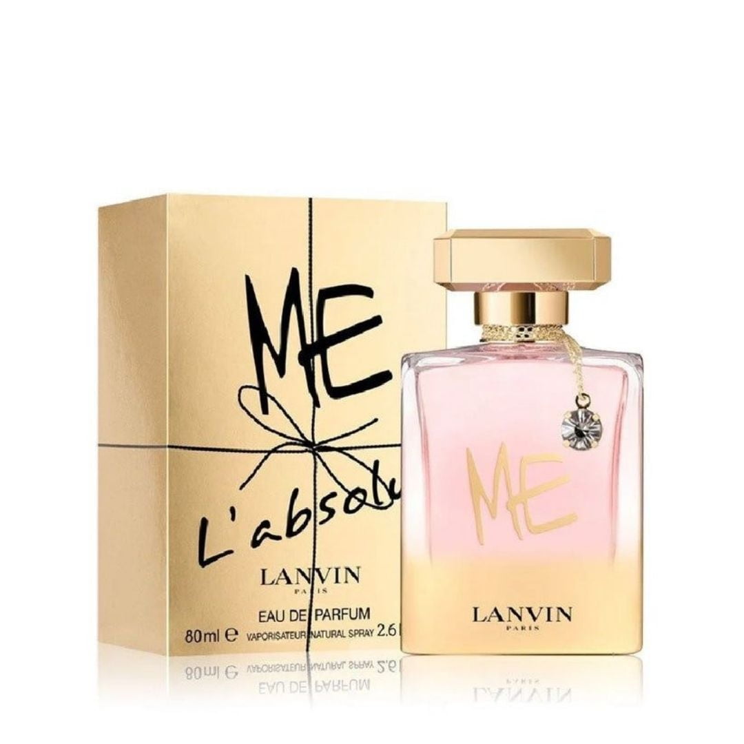 Lanvin Me L'absolu EDP