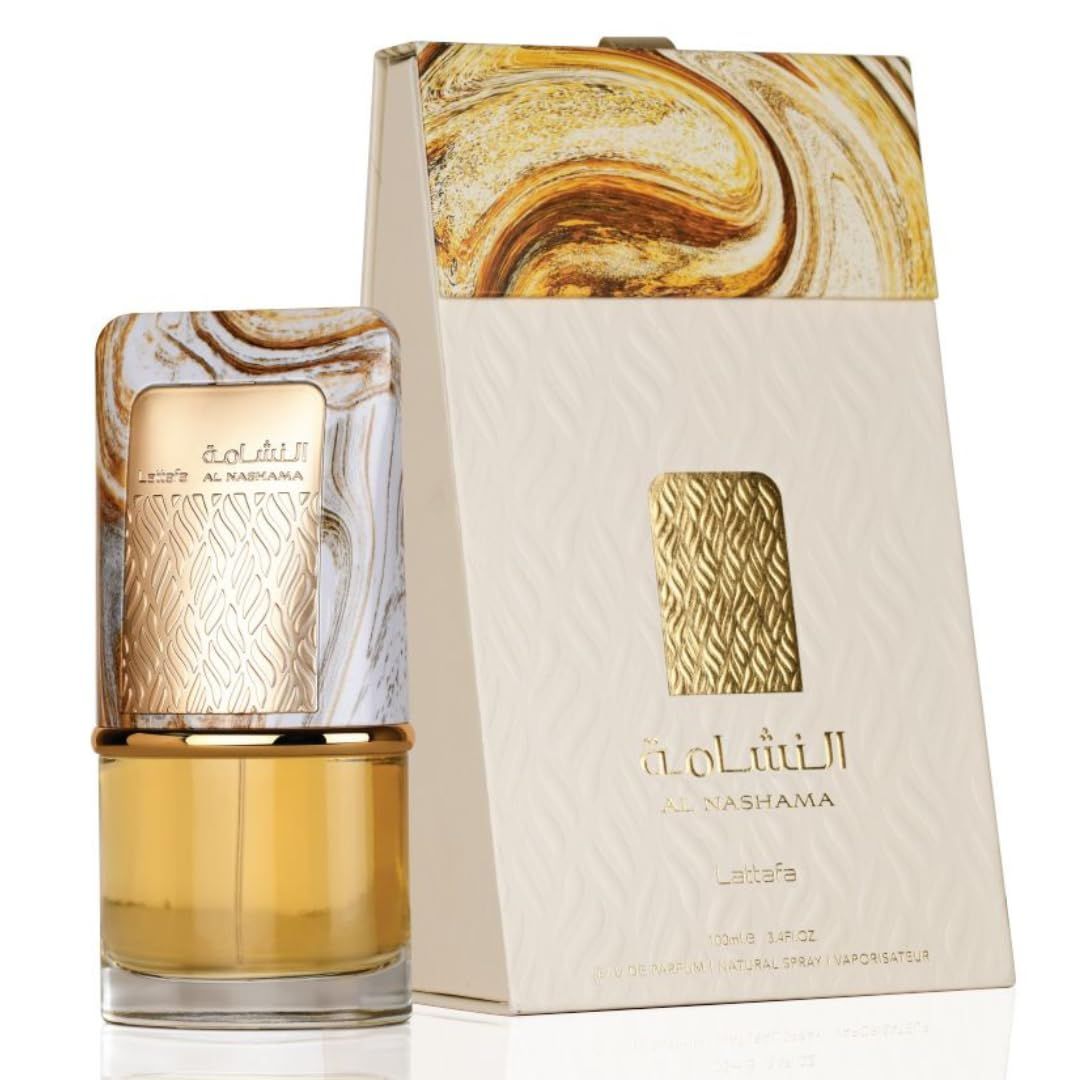 Lattafa Al Nashama EDP
