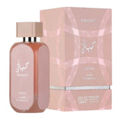 Lattafa Hayati Florence EDP