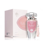 Lattafa Mohra Silky Rose