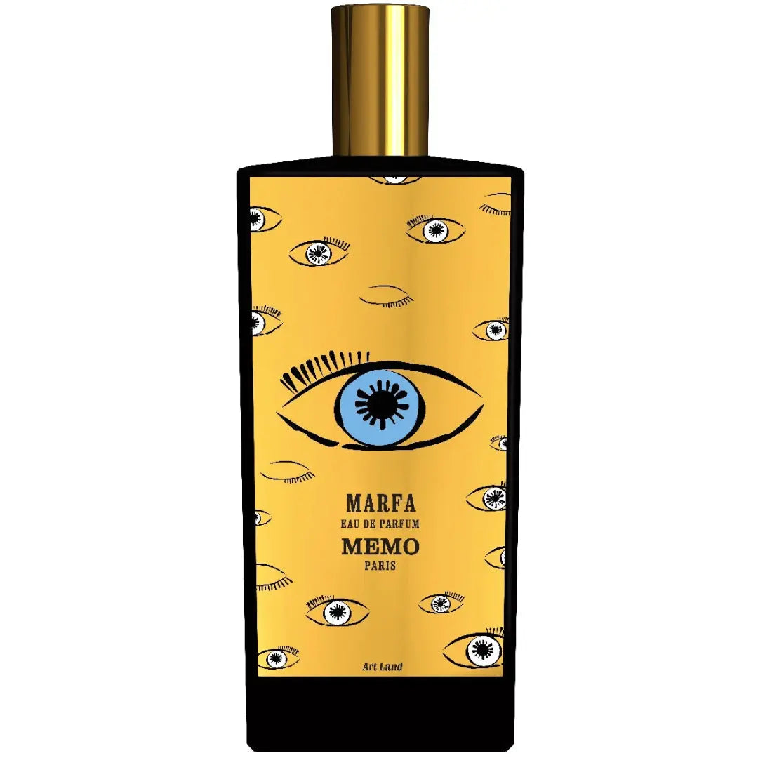 Memo Marfa EDP
