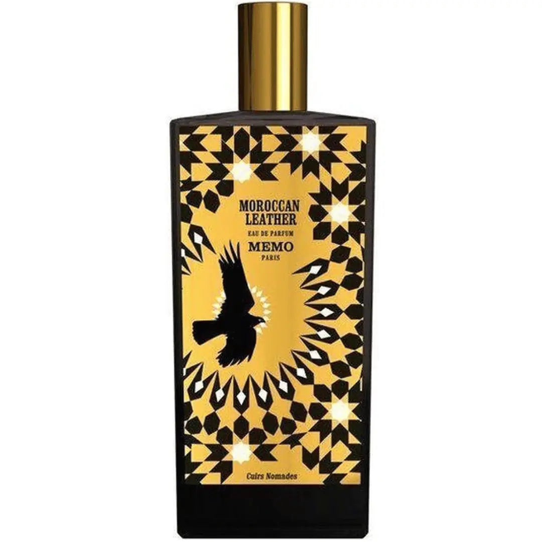Memo Moroccan Leather EDP