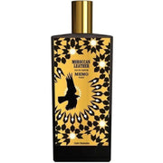 Memo Moroccan Leather EDP