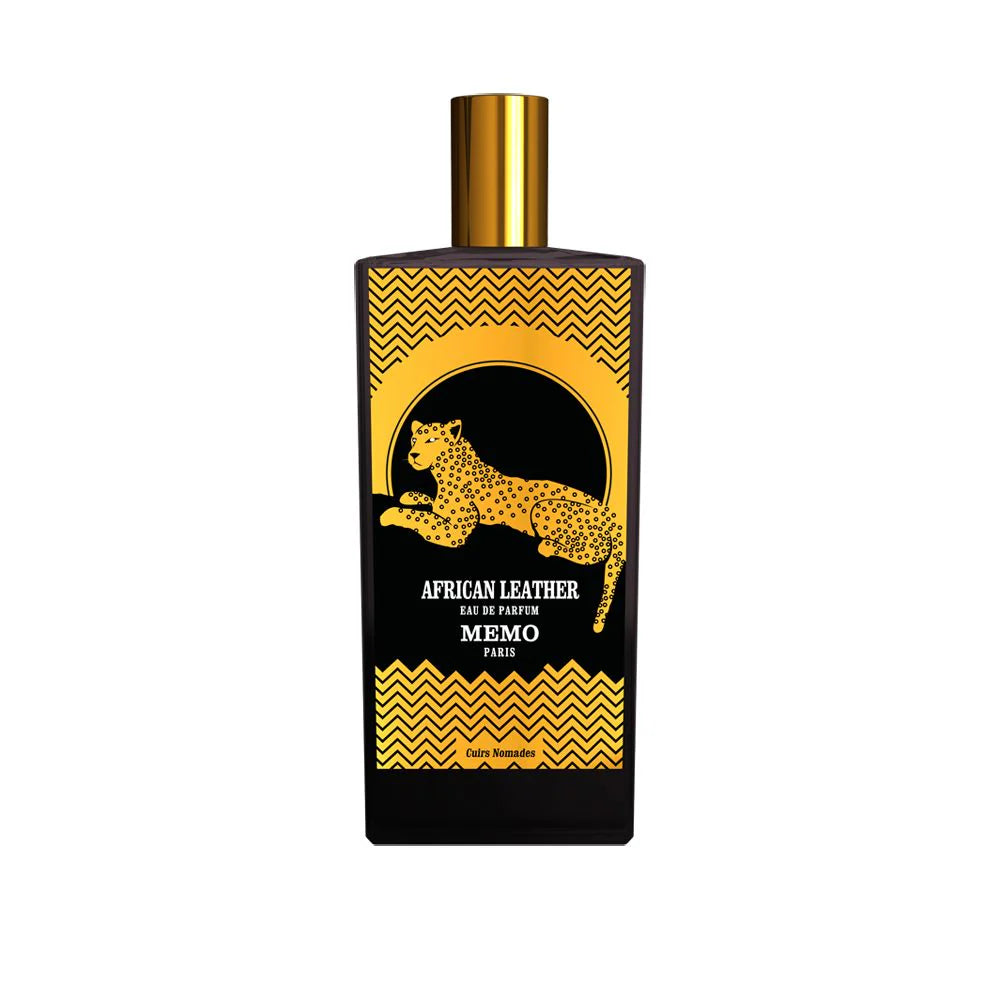 Memo Paris African Leather EDP