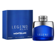 Mont Blanc Legend Blue EDP
