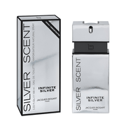 Jacques Bogart Silver Scent Infinite Silver EDT