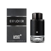 Mont Blanc Explorer EDP