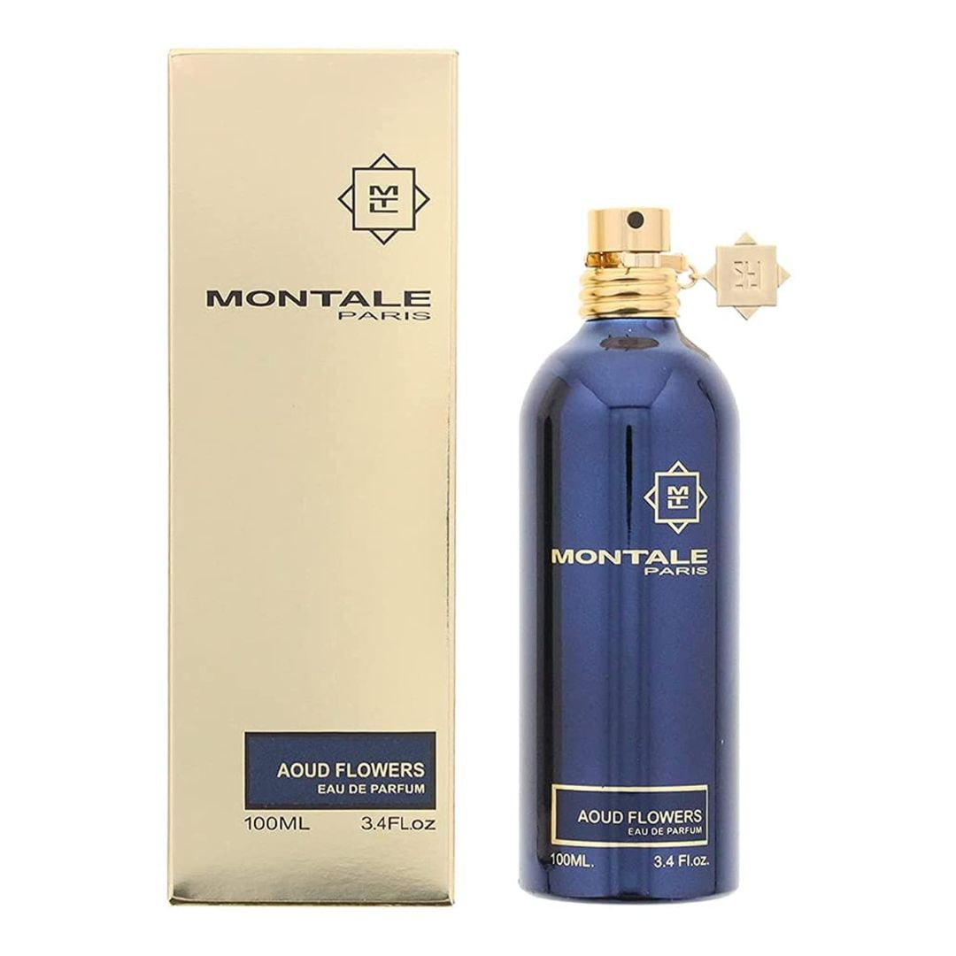 Montale Aoud Flowers EDP