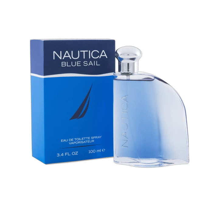 Nautica Blue Sail