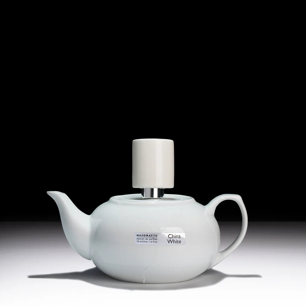 Nasomatto China White