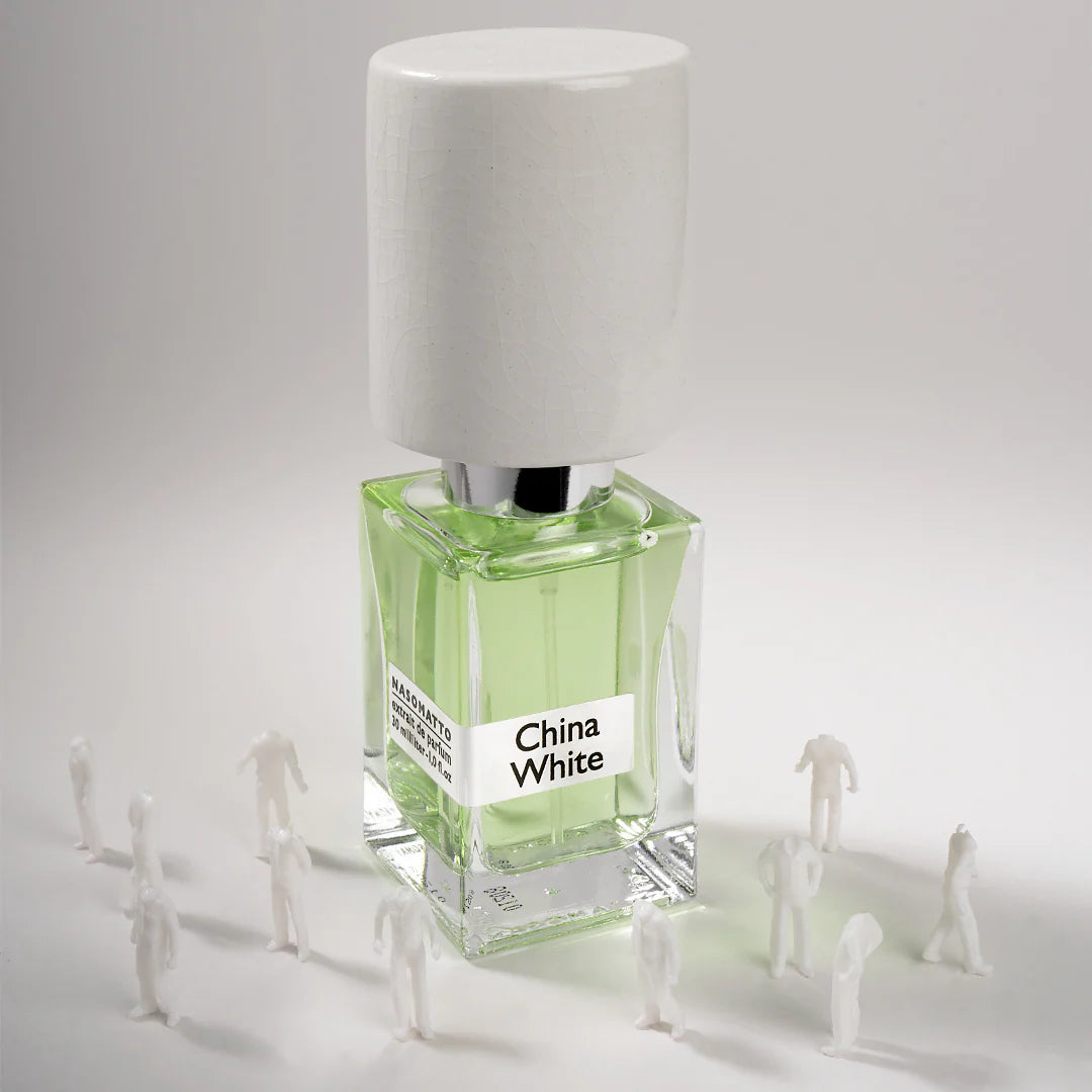 Nasomatto China White