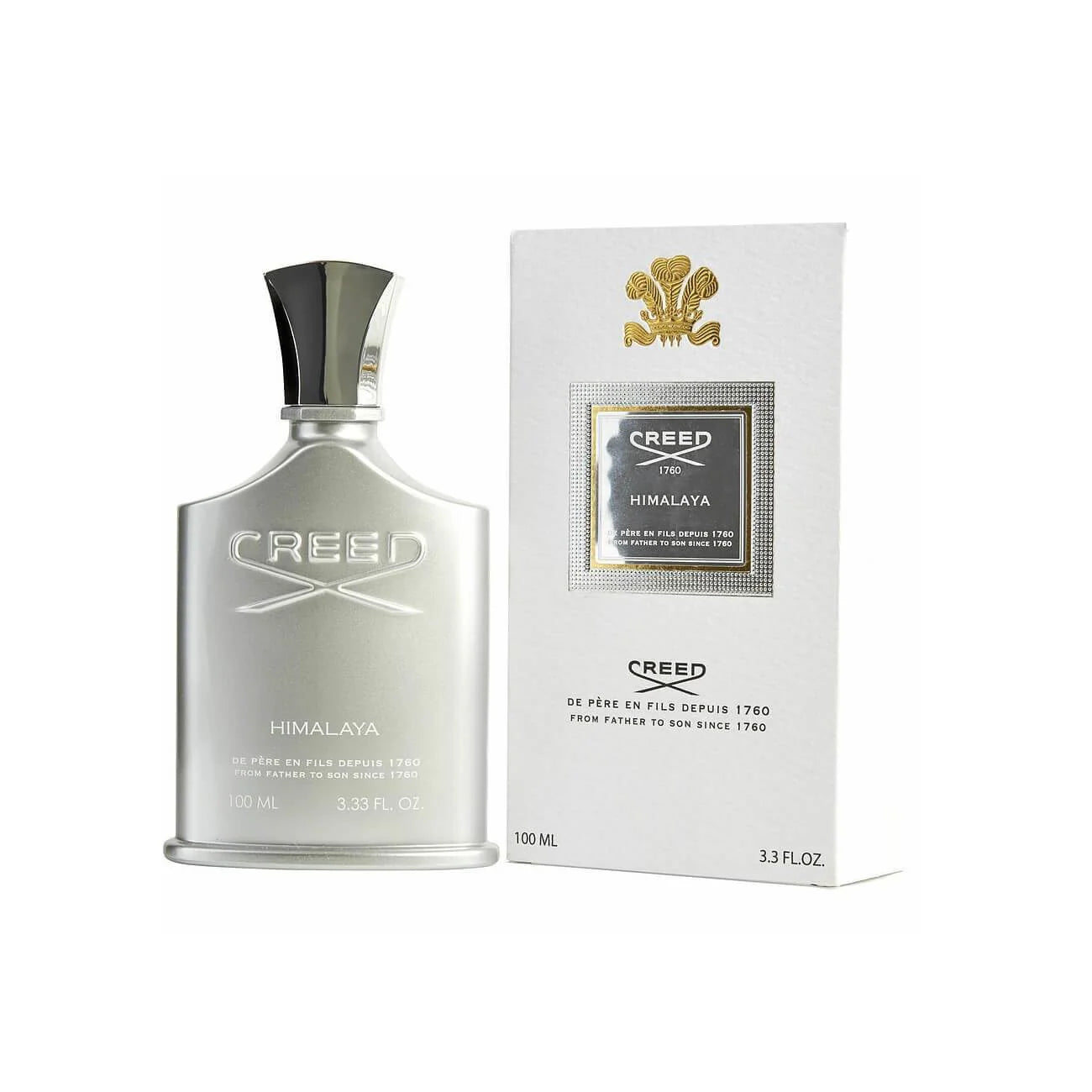Creed Himalaya EDP