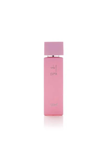Only Pink Arabian Oud EDP