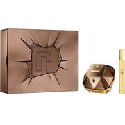 Paco Rabanne Lady Million Prive Set EDP