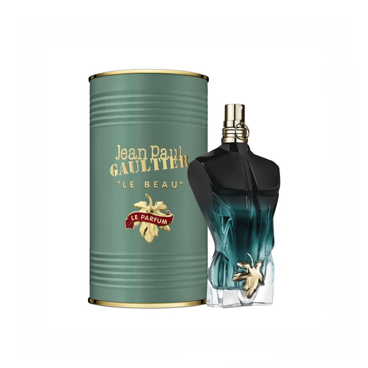 Jean Paul Gaultier Le Beau Le Parfum