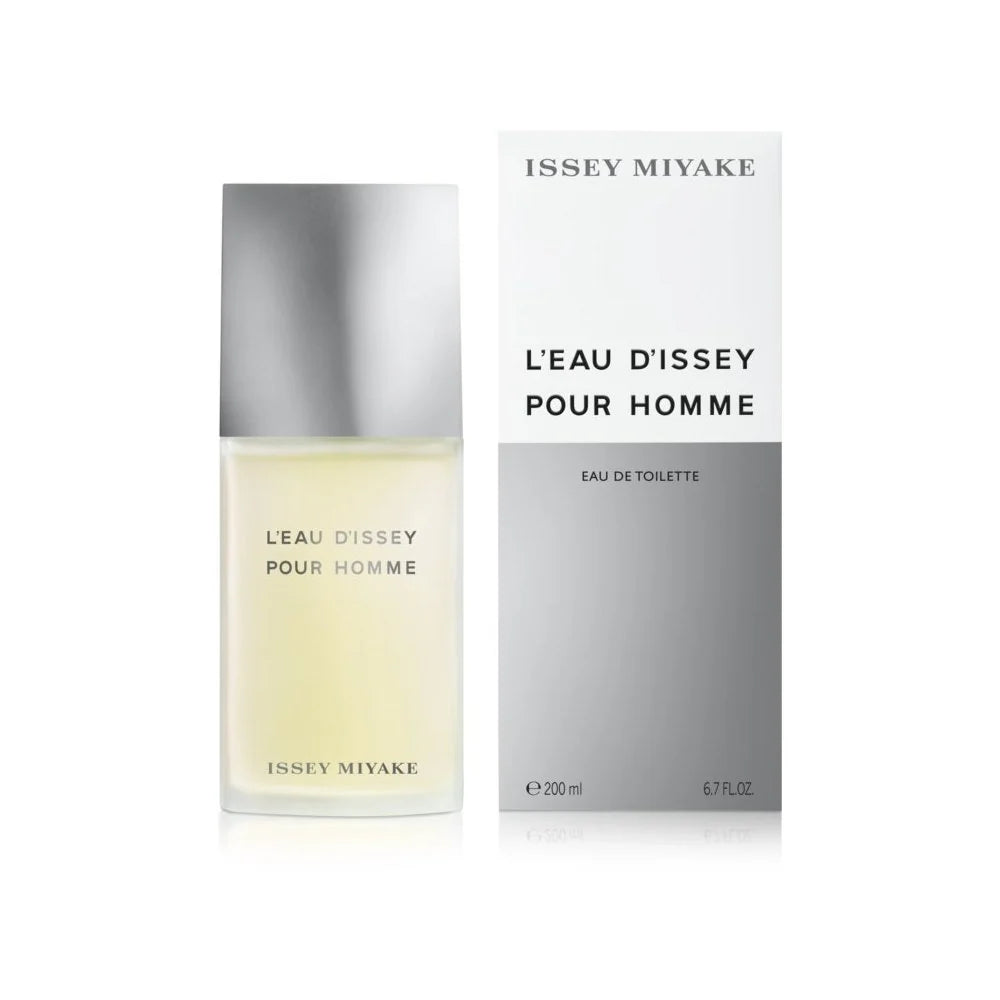 Issey Miyake L'eau D'issey EDT