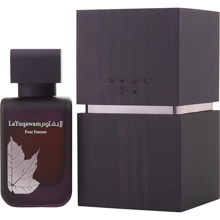 Rasasi Layuqawam Femme EDP