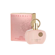 Afnan Supremacy Pink EDP