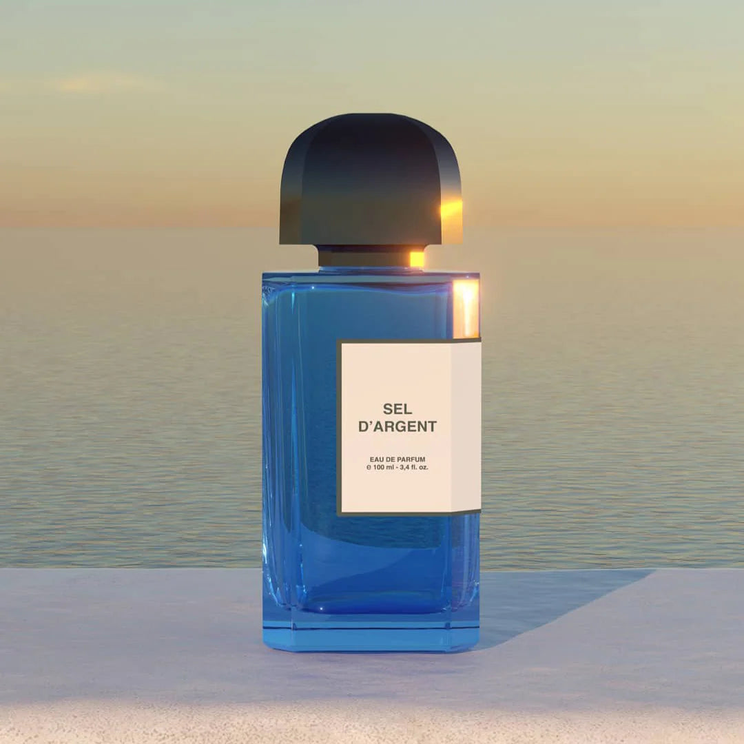 Bdk Sel D'argent (Unisex)